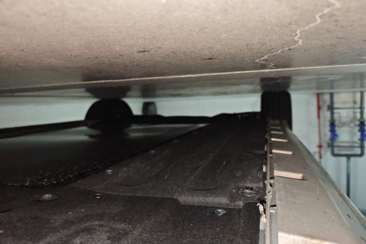 Used Roewe M7 DMH 2025 Model 160km Enjoyment Version Chassis Front Right