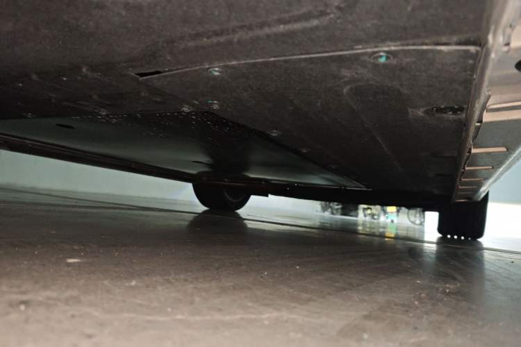 Used Roewe M7 DMH 2025 Model 160km Enjoyment Version Chassis Rear Right