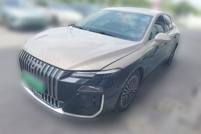 Used Roewe M7 DMH 2025 Model 160km Premium Version