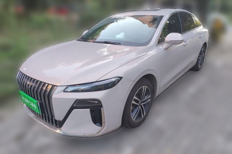 Roewe M7 DMH 2025 Model 160km Comfort Version usado Guazi used car, China used car export, Used car for sale, Used  cars, Cheapest cars for sale