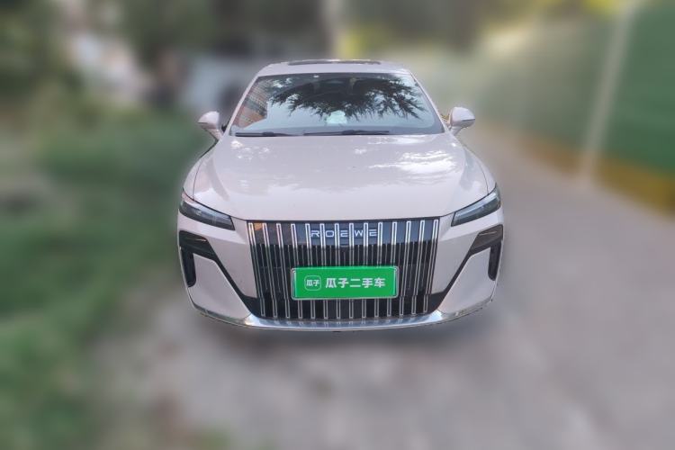Used Roewe M7 DMH 2025 Model 160km Comfort Version Front