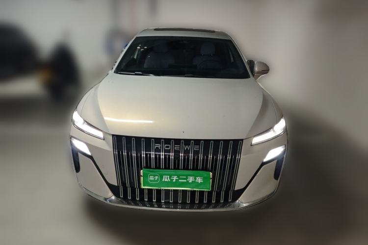 Used Roewe M7 DMH 2025 Model 160km Enjoyment Version Front
