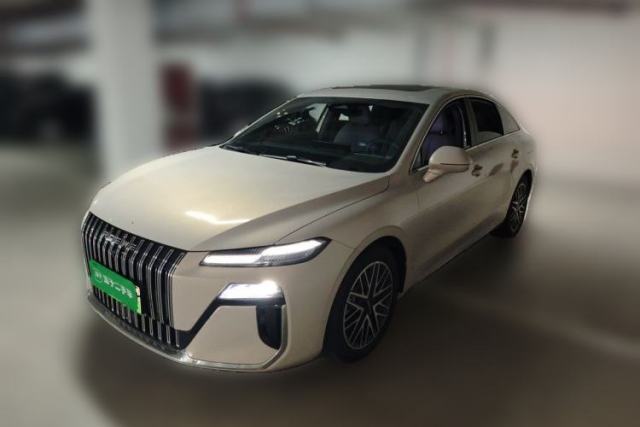 Used Roewe M7 DMH 2025 Model 160km Enjoyment Version