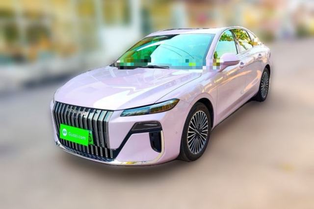 Used Roewe M7 DMH 2025 Model 160km Premium Version