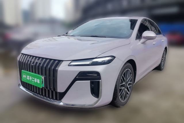 Used Roewe M7 DMH 2025 Model 160km Enjoyment Version