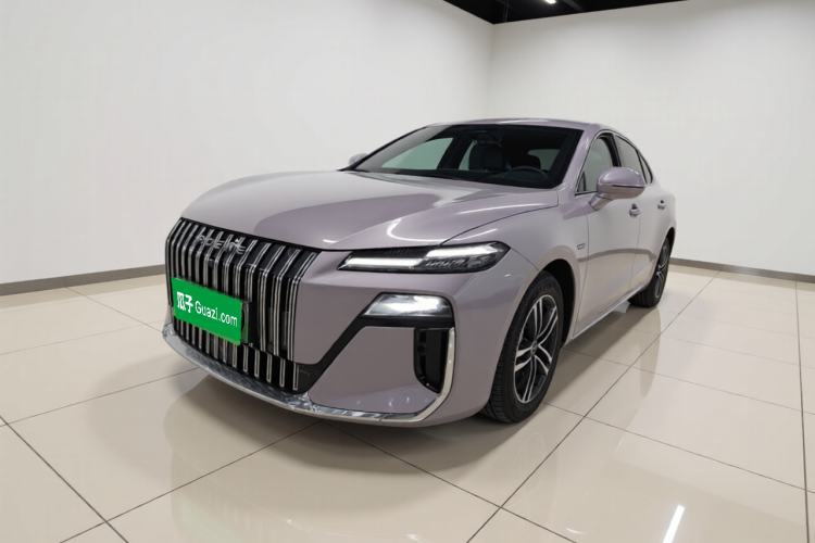 Roewe M7 DMH 2025 Model 160km Comfort Version