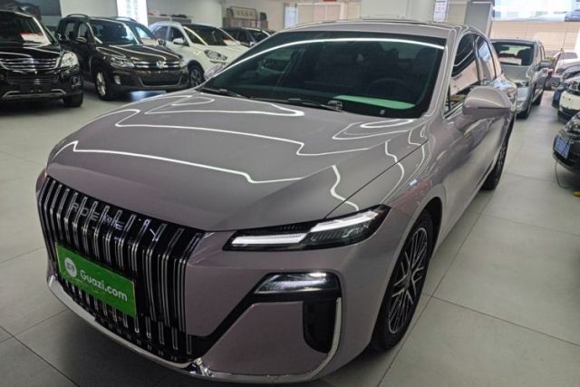 Used Roewe M7 DMH 2025 Model 160km Enjoyment Version