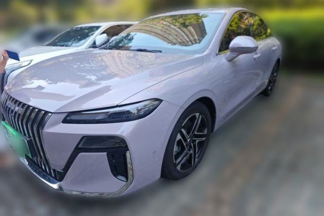 Used Roewe M7 DMH 2025 Model 160km Premium Version