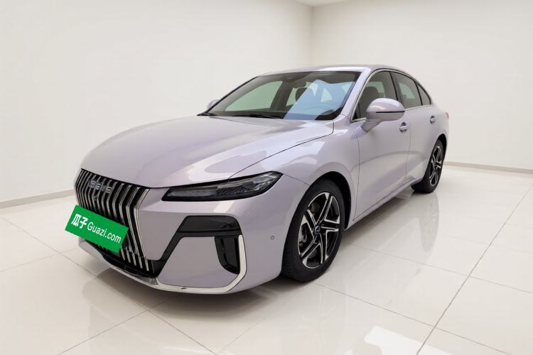 Gebrauchter Roewe M7 DMH 2025 Model 160km Premium Version Guazi used car, China used car export, Used car for sale, Used  cars, Cheapest cars for sale