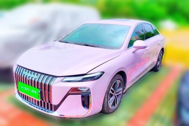 Used Roewe M7 DMH 2025 Model 160km Comfort Version