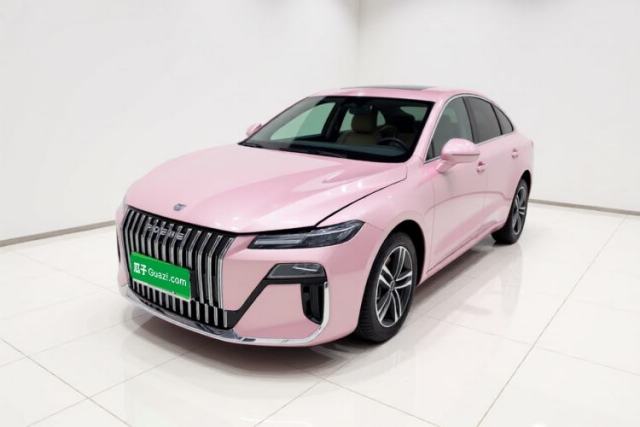 Used Roewe M7 DMH 2025 Model 160km Comfort Version