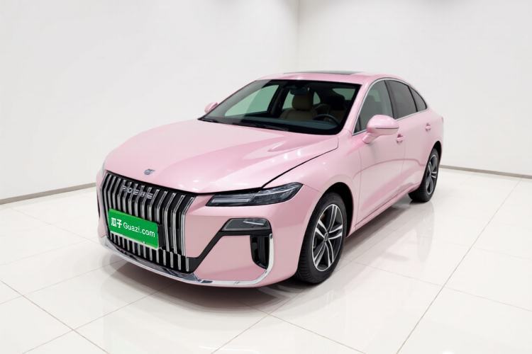 Ojetý Roewe M7 DMH 2025 Model 160km Comfort Version Guazi used car, China used car export, Used car for sale, Used  cars, Cheapest cars for sale