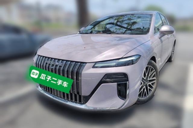 Used Roewe M7 DMH 2025 Model 160km Enjoyment Version