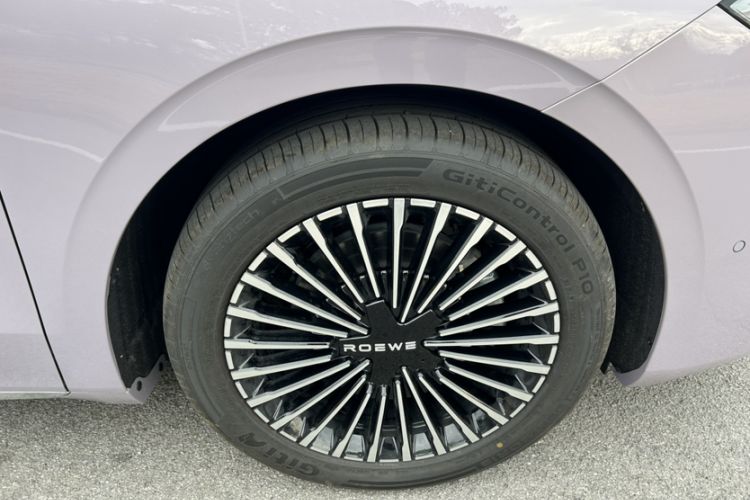 Used Roewe M7 DMH 2025 Model 160km Premium Version Exterior 3