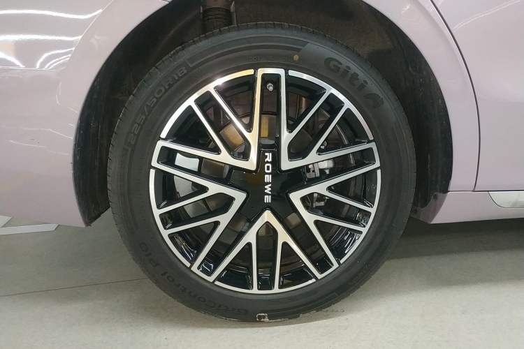 Used Roewe M7 DMH 2025 Model 160km Enjoyment Version Exterior 5