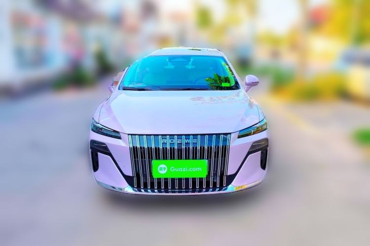 Used Roewe M7 DMH 2025 Model 160km Premium Version Front