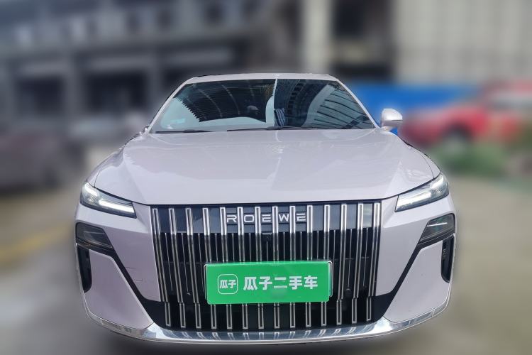 Used Roewe M7 DMH 2025 Model 160km Enjoyment Version Front