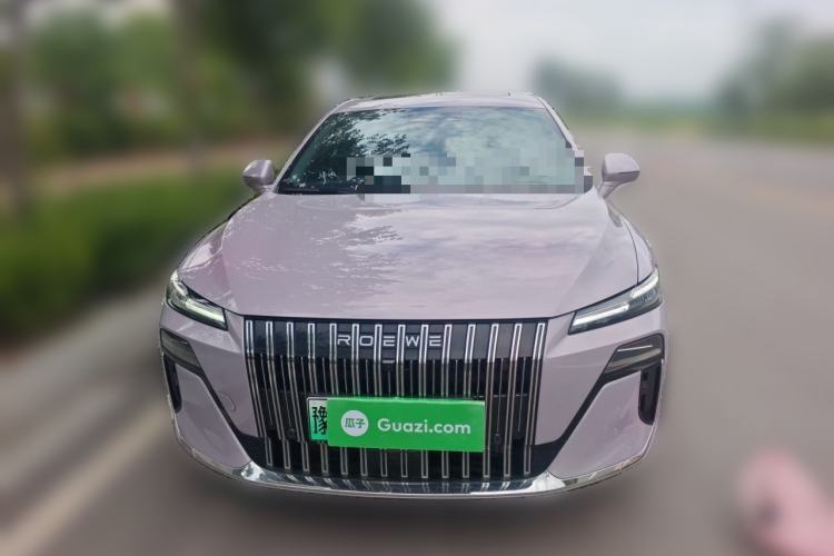 Used Roewe M7 DMH 2025 Model 160km Premium Version Front