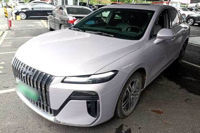 Used Roewe M7 DMH 2025 Model 160km Comfort Version