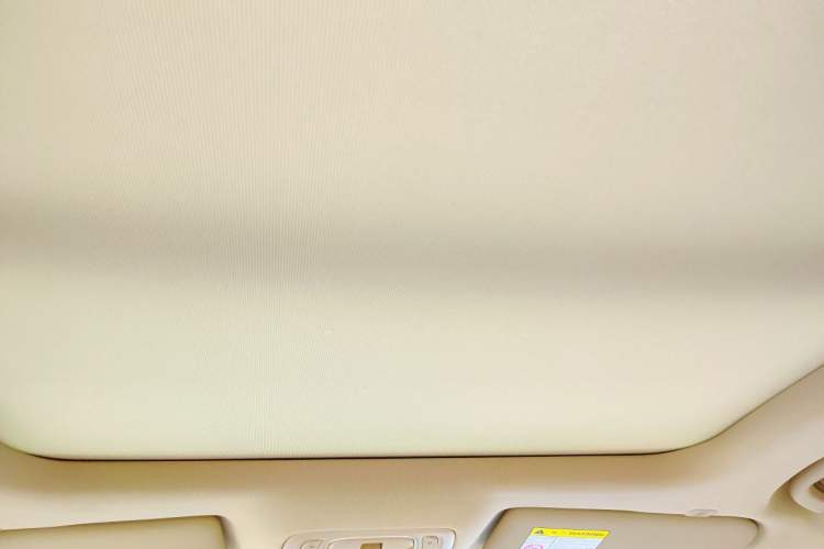 Used Roewe M7 DMH 2025 Model 160km Premium Version Headliner