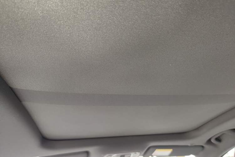Used Roewe M7 DMH 2025 Model 160km Enjoyment Version Headliner