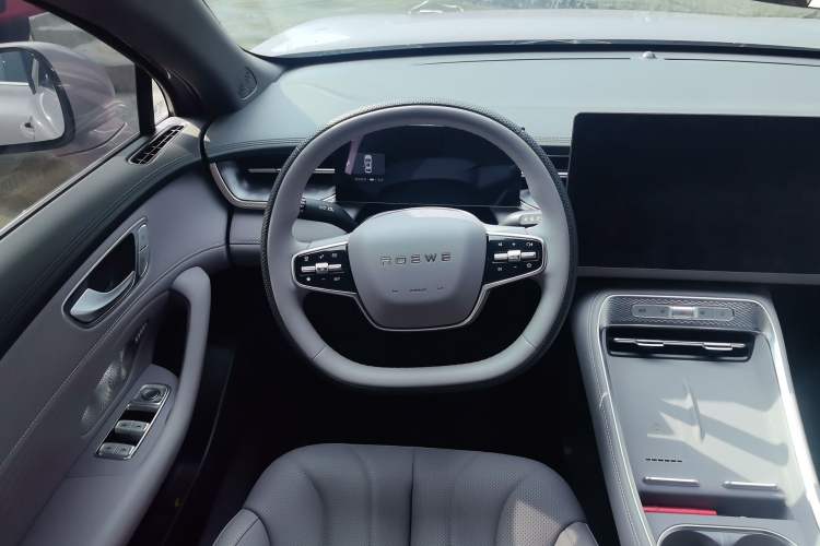 Used Roewe M7 DMH 2025 Model 160km Enjoyment Version Steering Wheel