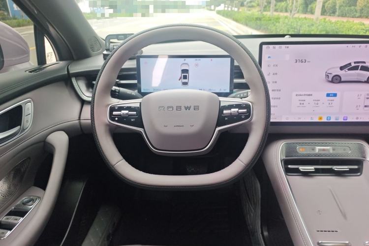 Used Roewe M7 DMH 2025 Model 160km Premium Version Steering Wheel