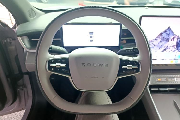 Used Roewe M7 DMH 2025 Model 160km Comfort Version Steering Wheel