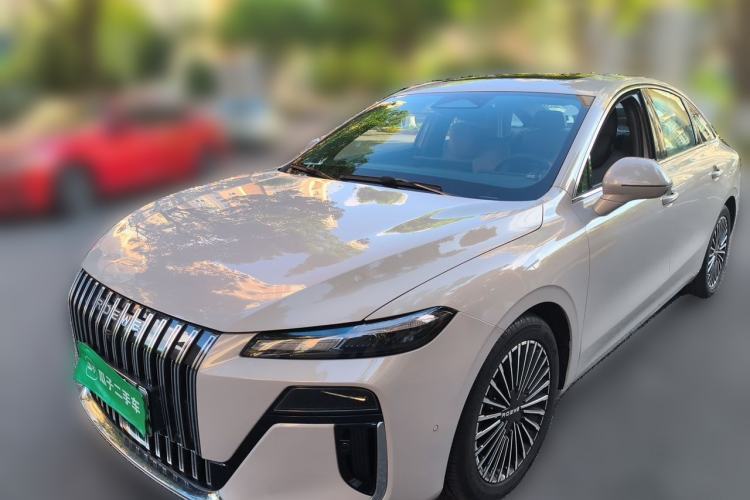 Used Roewe M7 DMH 2025 Model 160km Premium Version Guazi used car, China used car export, Used car for sale, Used cars, Cheapest cars for sale