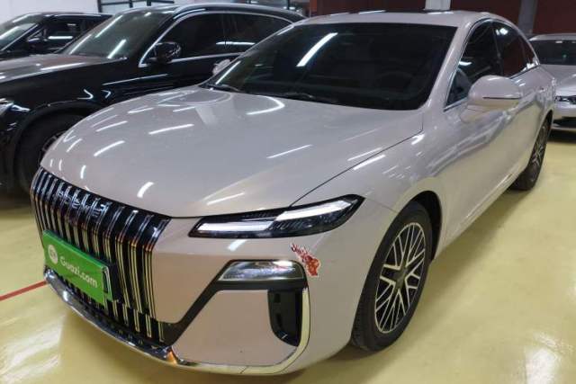 Used Roewe M7 DMH 2025 Model 160km Enjoyment Version