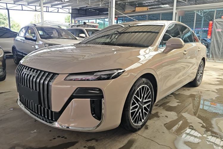 Used Roewe M7 DMH 2025 Model 160km Enjoyment Version Guazi used car, China used car export, Used car for sale, Used  cars, Cheapest cars for sale