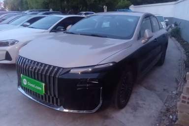 Used Roewe M7 DMH 2025 Model 160km Premium Version