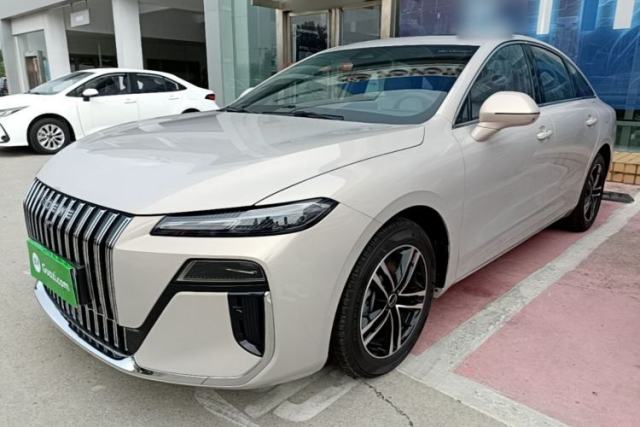 Used Roewe M7 DMH 2025 Model 160km Comfort Version