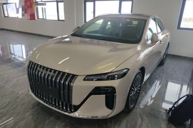 Used Roewe M7 DMH 2025 Model 160km Premium Version
