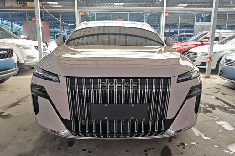 Used Roewe M7 DMH 2025 Model 160km Enjoyment Version Front