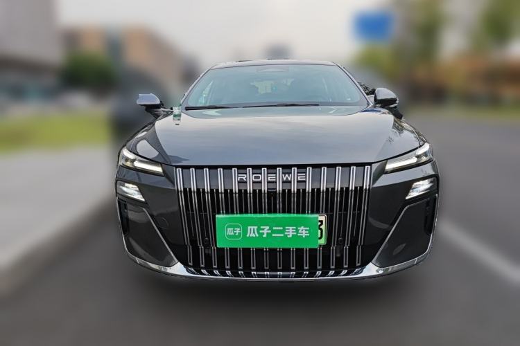 Used Roewe M7 DMH 2025 Model 160km Premium Version Front