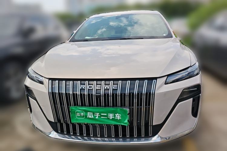 Used Roewe M7 DMH 2025 Model 160km Comfort Version Front