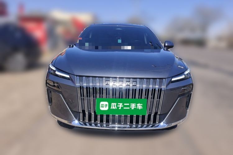 Used Roewe M7 DMH 2025 Model 160km Comfort Version Front