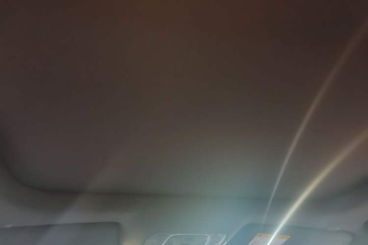 Used Roewe M7 DMH 2025 Model 160km Premium Version Headliner