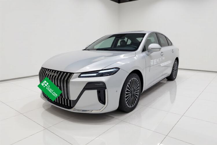 Roewe M7 DMH 2025 Model 160km Premium Version