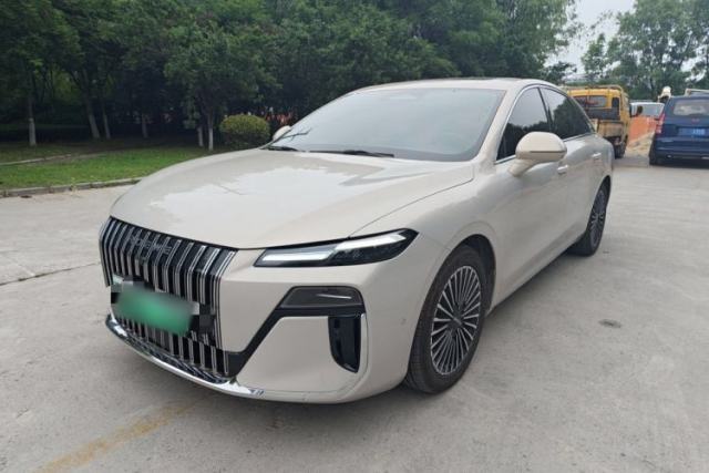 Used Roewe M7 DMH 2025 Model 160km Premium Version