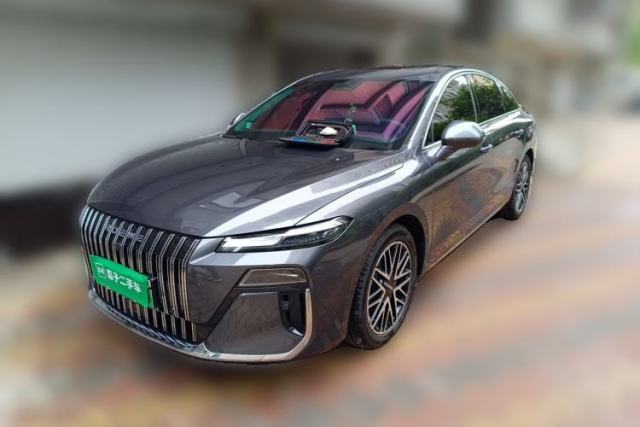 Used Roewe M7 DMH 2025 Model 160km Enjoyment Version