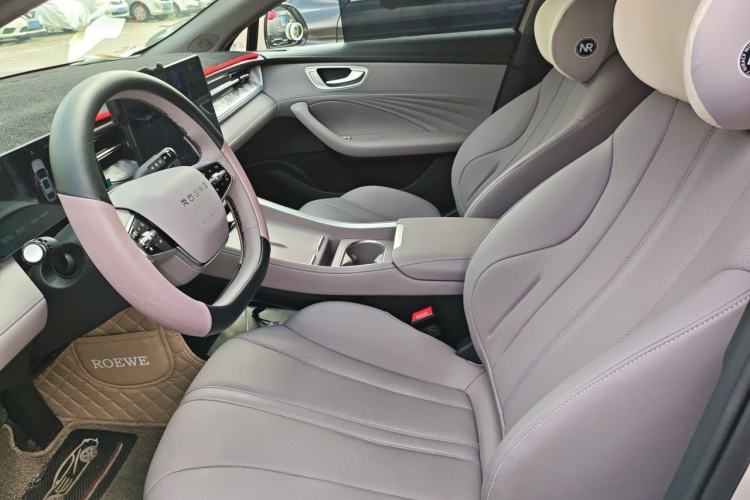 Used Roewe M7 DMH 2025 Model 160km Comfort Version Left Front Seat