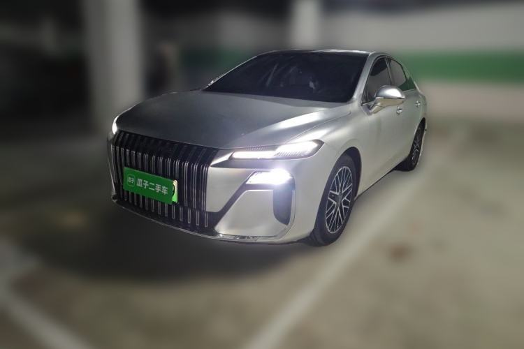 Roewe M7 DMH 2025 Model 160km Enjoyment Version usata Guazi used car, China used car export, Used car for sale, Used  cars, Cheapest cars for sale