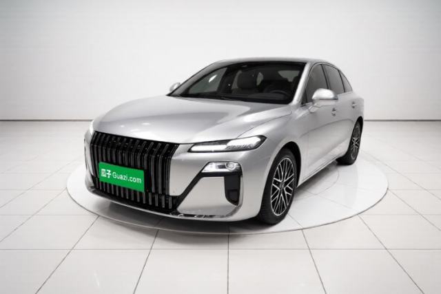 Roewe M7 DMH 2025 Model 160km Enjoyment Version usado