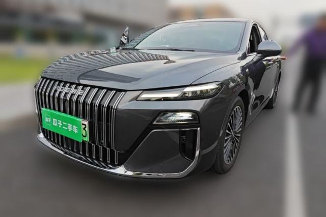 Used Roewe M7 DMH 2025 Model 160km Premium Version