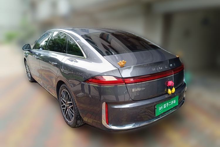 Used Roewe M7 DMH 2025 Model 160km Enjoyment Version Rear Left 45 Deg