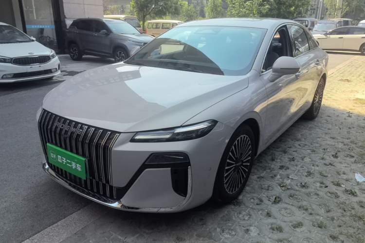 Ojetý Roewe M7 DMH 2025 Model 160km Premium Version Guazi used car, China used car export, Used car for sale, Used  cars, Cheapest cars for sale