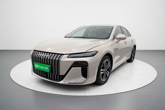 Used Roewe M7 DMH 2025 Model 160km Comfort Version