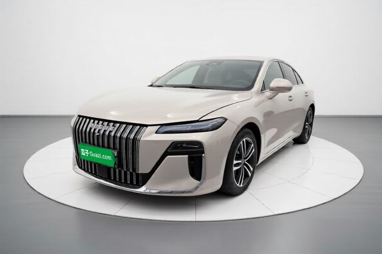 Ojetý Roewe M7 DMH 2025 Model 160km Comfort Version Guazi used car, China used car export, Used car for sale, Used  cars, Cheapest cars for sale